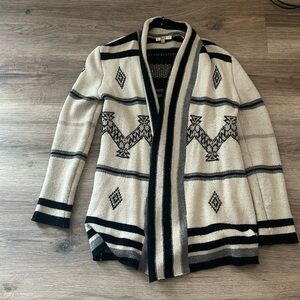 BB Dakota cardigan